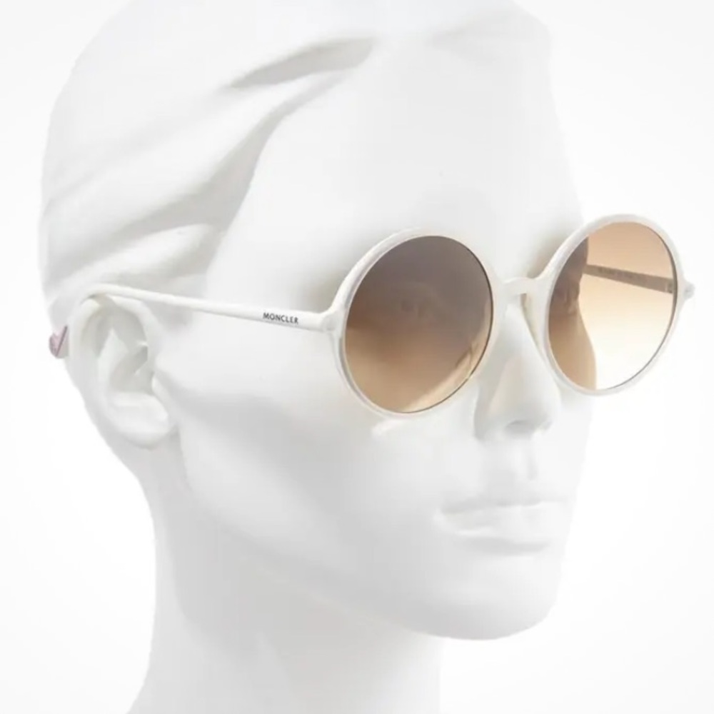 NWOT Authentic Moncler Sunglasses - Picture 12 of 12